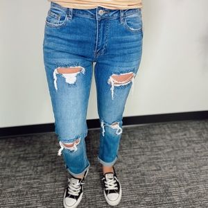 Kylie Jeans